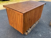 Psí bouda Česká Manufaktura Novac Plus