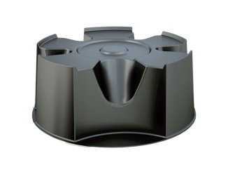 Kertek –  Prosperplast Basecan