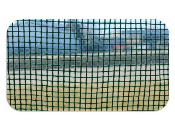 VespaGarden Fóliovník ke stěně 4 x 1,5 x 2m - 2 vchody Vespa Garden