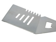 Floraland Grilovací obracečka z nerezové oceli MG340