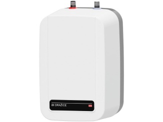 Épület – Dražice Ohřívač vody elektrický TO 10.1 IN, tlakový, 182410802