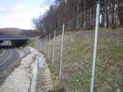 Uzlové pletivo Arepo