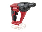 Aku kombinované kladivo Li-Solo Einhell TE-HD 18 Expert Plus