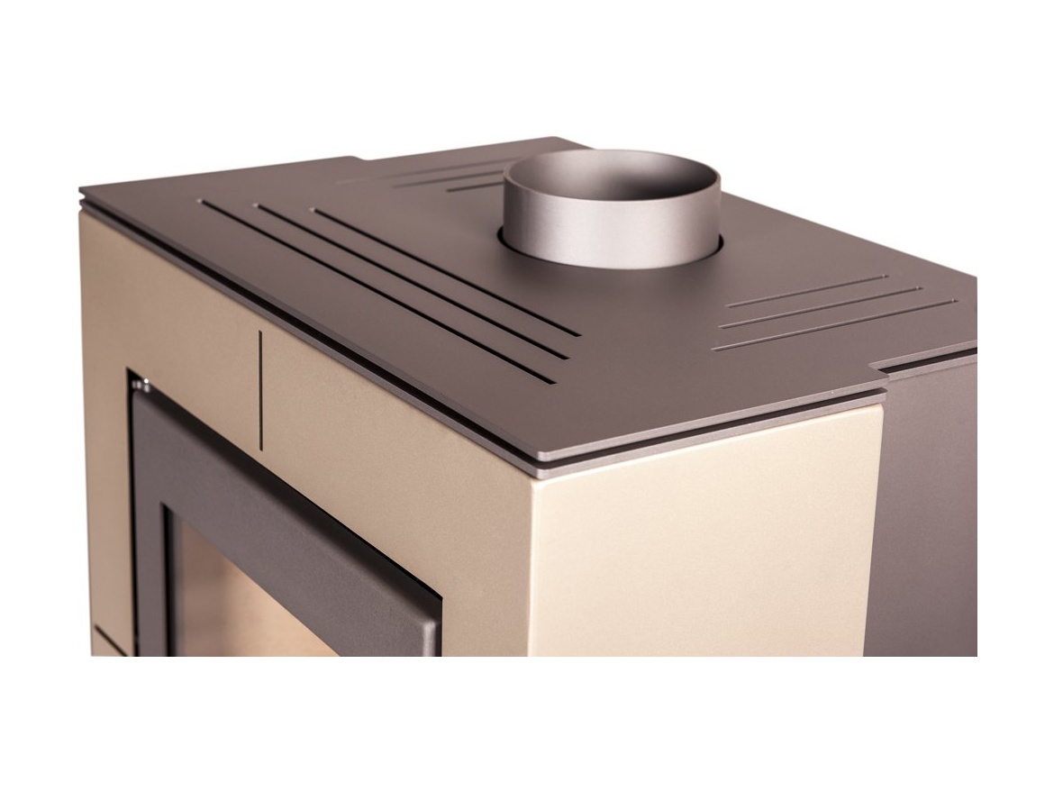 HS Flamingo Evenes olivová