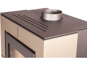 HS Flamingo Evenes olivová