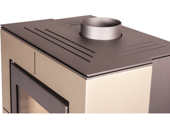 HS Flamingo Evenes olivová