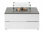 Stůl s plynovým ohništěm COSI Cosipure 100