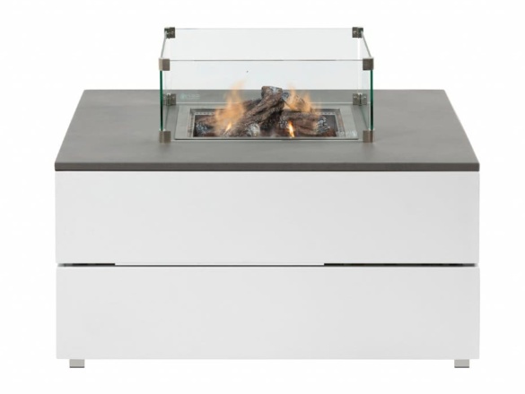 Stůl s plynovým ohništěm COSI Cosipure 100