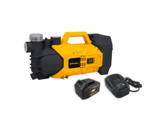 Műhely felszerelése –  Riwall PRO RAJP 2820 SET