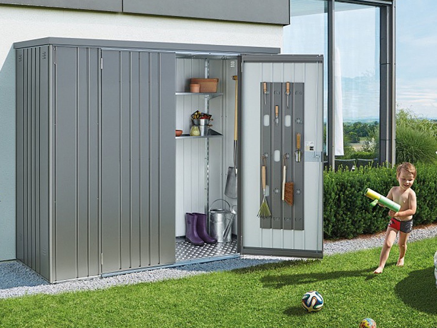 Skříň Biohort Gerateschrank