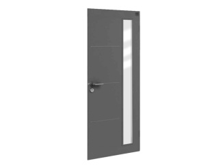 Szerkezeti elemek –  Biohort Dodatečné dveře Neo