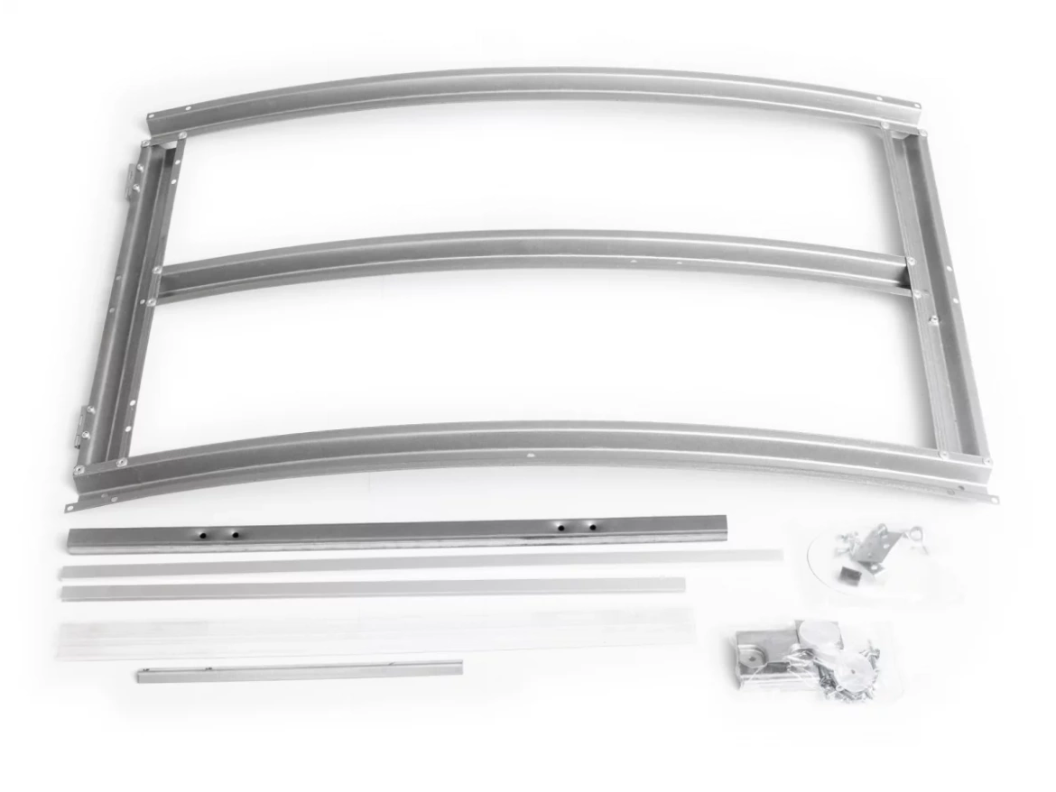 Strešné okno Gutta Střešní okno Gardentec Classic T