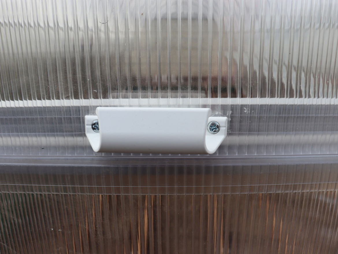 Skleník Scobax Smarty