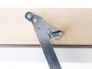 Pôdne schody Fakro LWZ Plus