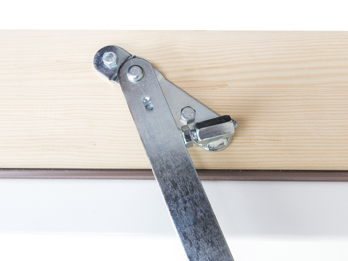 Půdní schody Fakro Půdní schody FAKRO LWZ