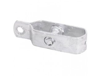 Chovatelské potřeby –  Scobax Napínák drátu pozinkovaný 100 mm