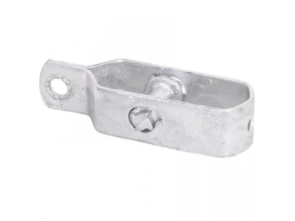 Scobax Napínák drátu pozinkovaný 100 mm