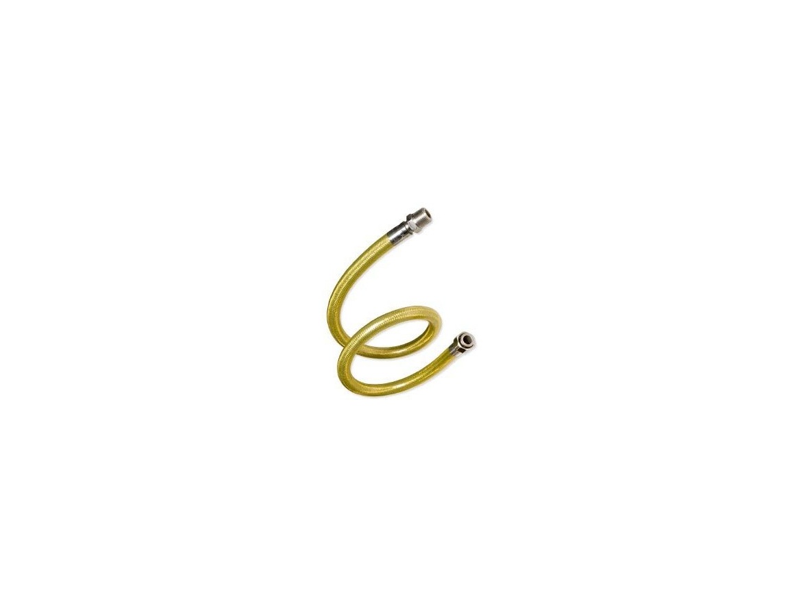 Eurotis Plynová připojovací hadice MF R 1/2" x G 1/2", 100 cm, flex Swing,  53962