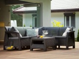Pohovka Keter Corfu Relax