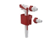 Alcadrain Napouštěcí ventil A150 UNI, boční, univerzální,