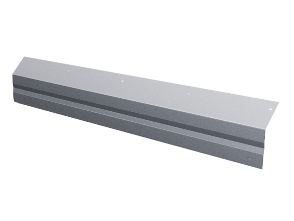 Okapní pás nad krytinu Budmat PN