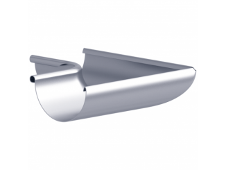 Okapové systémy –  Tegola Tegoaqua 80