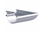 Roh žľabu Tegola Tegoaqua 80