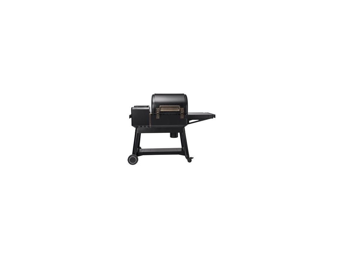 Pellet grill Traeger IRONWOOD INT