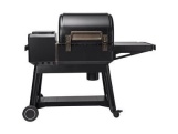 Pellet grill Traeger IRONWOOD INT