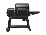Pellet grill Traeger IRONWOOD INT