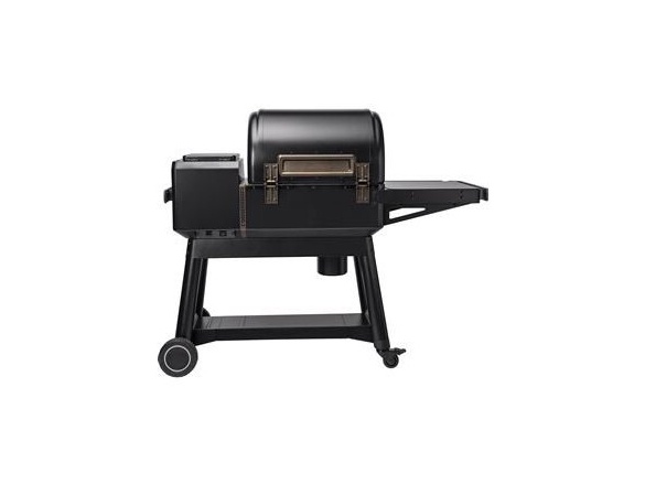 Pellet grill Traeger IRONWOOD INT