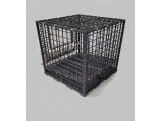 Scobax Klec pro slepice - modulární -  Leganest Care - 62 cm X 62 cm X 62 cm