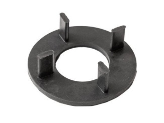 Záhrada –  Covernit Pryžový terč pod dlažbu