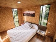 OSB deska Kronospan Superfinish Eco PD4