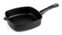 G21 Hluboká pánev  Pool 26 cm s poklicí