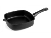 G21 Hluboká pánev  Pool 26 cm s poklicí