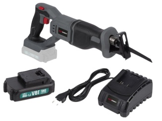 Pily –  Powerplus Pila ocaska POWEBSET24