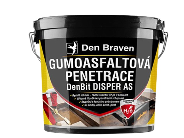 Bitumenes behatolás