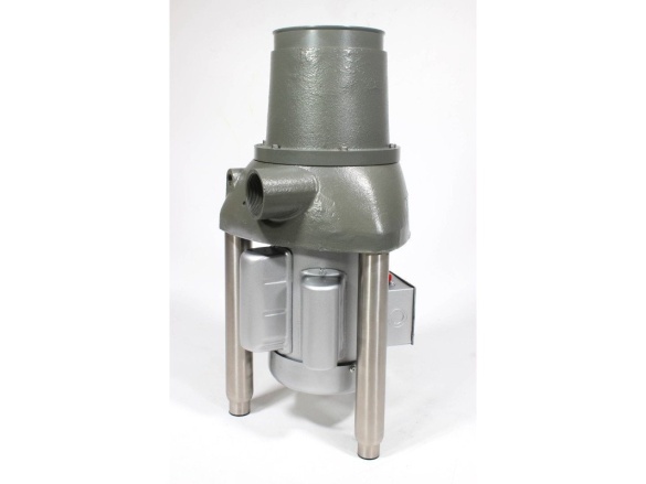 Drviče odpadu Waste King Commercial 2000