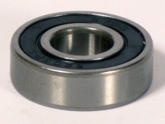 Kiegészítők – EcoMaster /40 - Ložisko kuličkové kryté