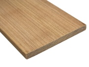 Dřevoplastové plotovky T-plastics