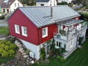 Trapézový plech Bilka T12