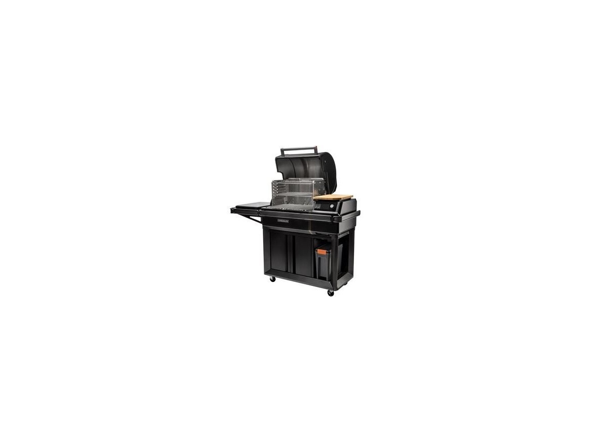 Peletový gril Traeger TIMBERLINE INT
