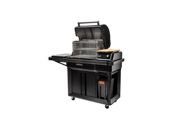 Peletový gril Traeger TIMBERLINE INT