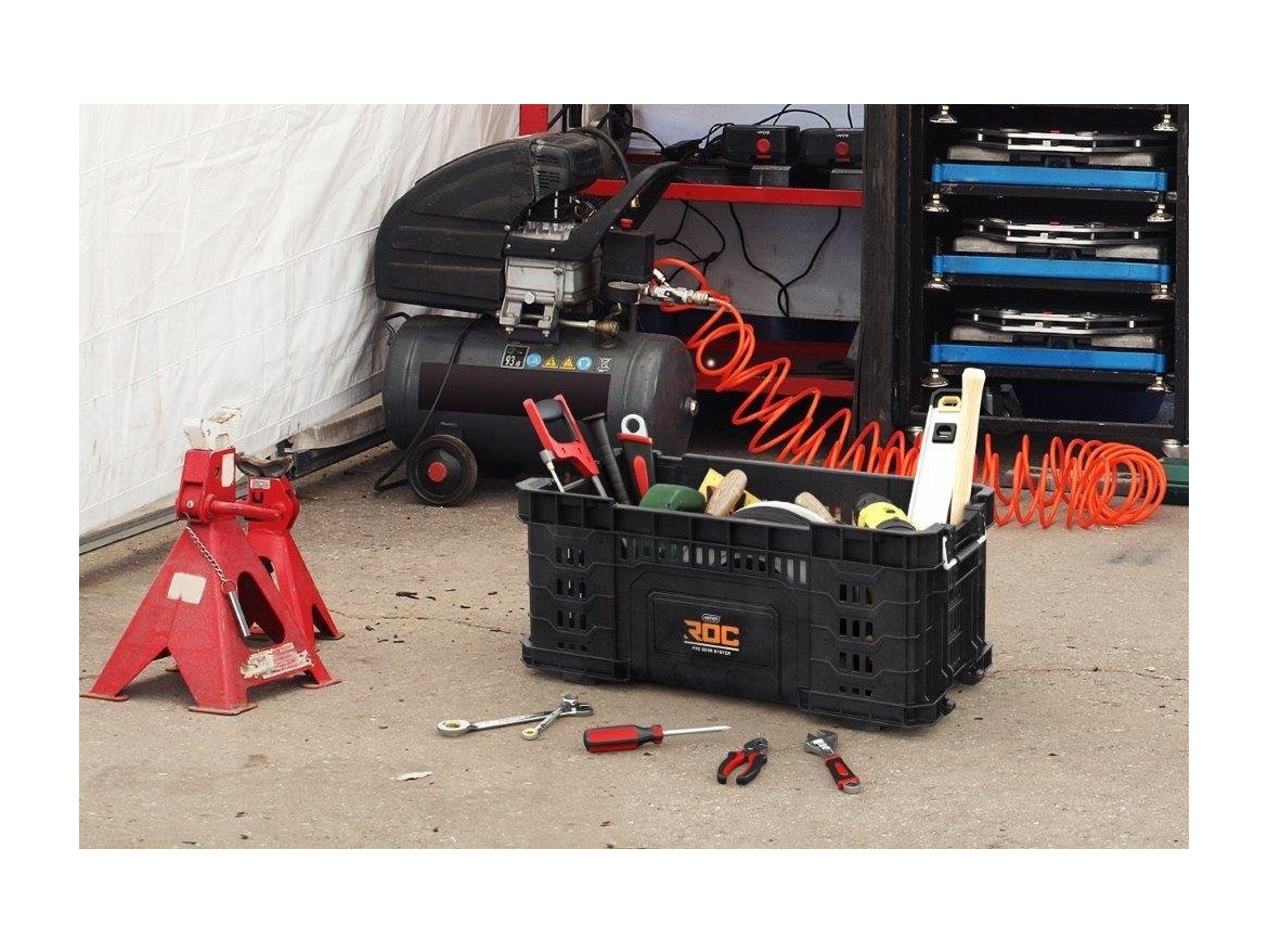 Keter Přepravka  ROC Pro Gear Crate