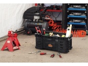 Keter Přepravka  ROC Pro Gear Crate