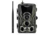 Scobax Fotopast - 16 MP - HC801 LTE 4G