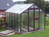 Skleník Limes Variant