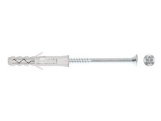 Hm. univ. s vrutem pz2 8/4x45 masterbox Klimas Wkręt-met HM. UNIV. S VRUTEM PZ2
