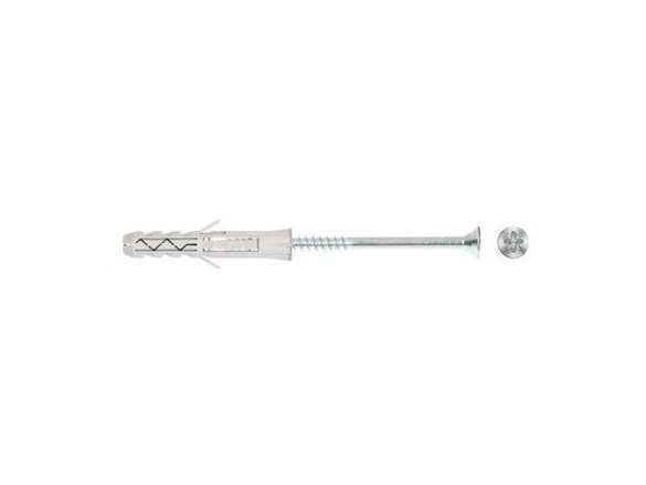Hm. univ. s vrutem pz2 8/4x45 masterbox Klimas Wkręt-met HM. UNIV. S VRUTEM PZ2